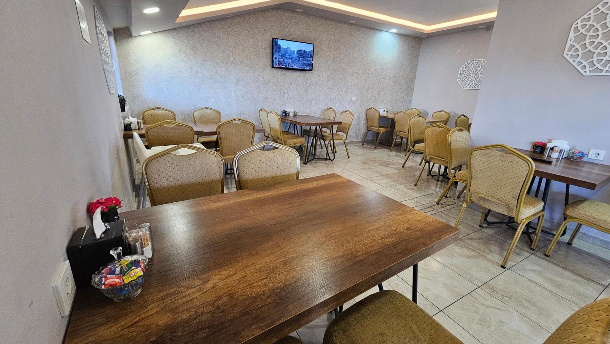 Pointbreak Otel Trabzon Buitenkant foto
