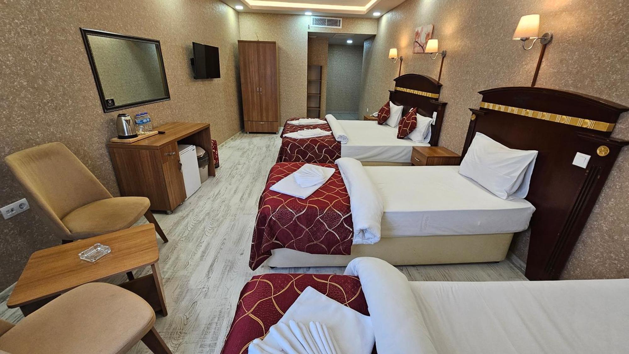 Pointbreak Otel Trabzon Buitenkant foto